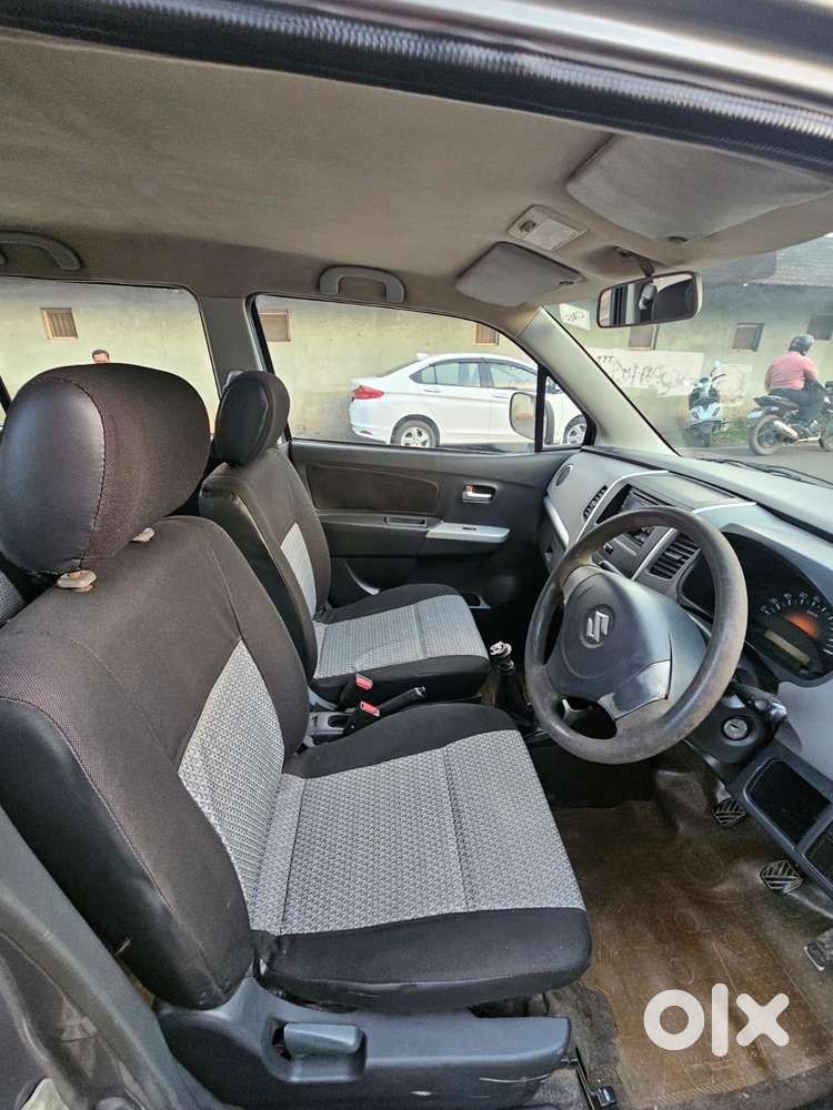 Maruti Suzuki Wagon R 1.0 Lxi Cng, 2012, Cng & Hybrids
