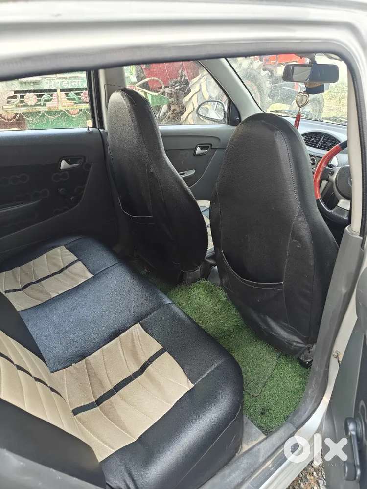 Maruti Suzuki 800 2013 Petrol Well Maintained
