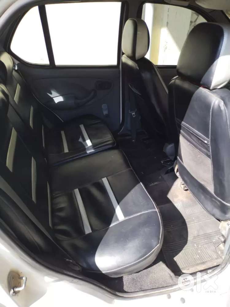 Tata Indica Ev2 2006 Diesel 0 Km Driven