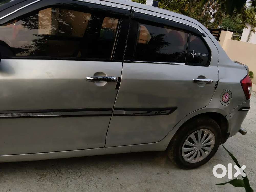 2016 Maruti Suzuki Dzire Vdi