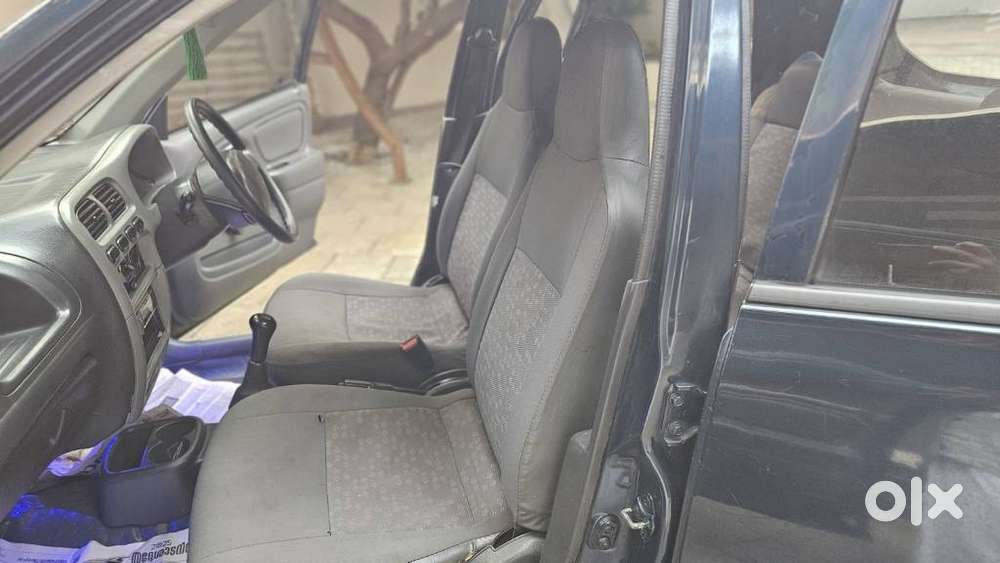 Maruti Suzuki Alto Lxi Bsiii, 2010, Petrol
