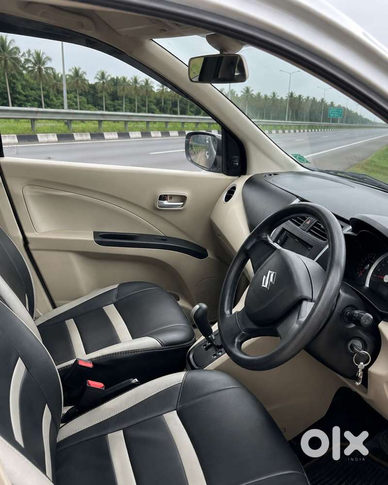 Maruti Suzuki Celerio Vxi Optional Mt, 2018, Petrol