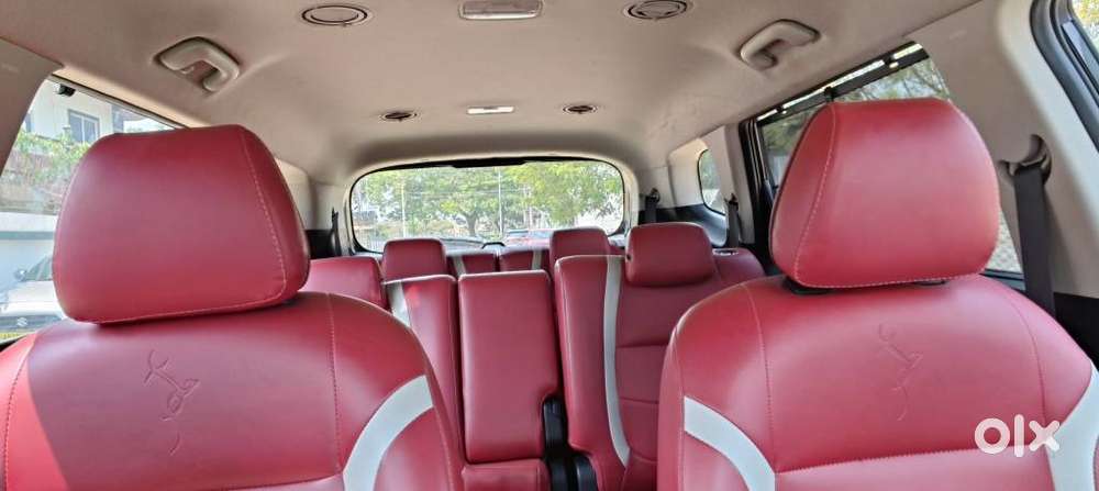 Kia Carens Prestige Plus Diesel, 2022, Diesel