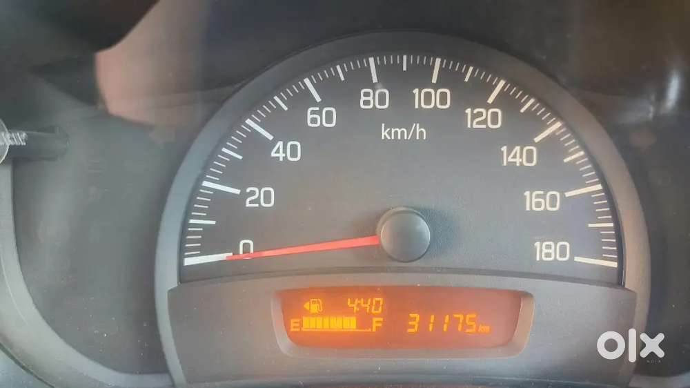 Maruti Suzuki Celerio 2016 Petrol 31200 Km Driven Regn May 2016