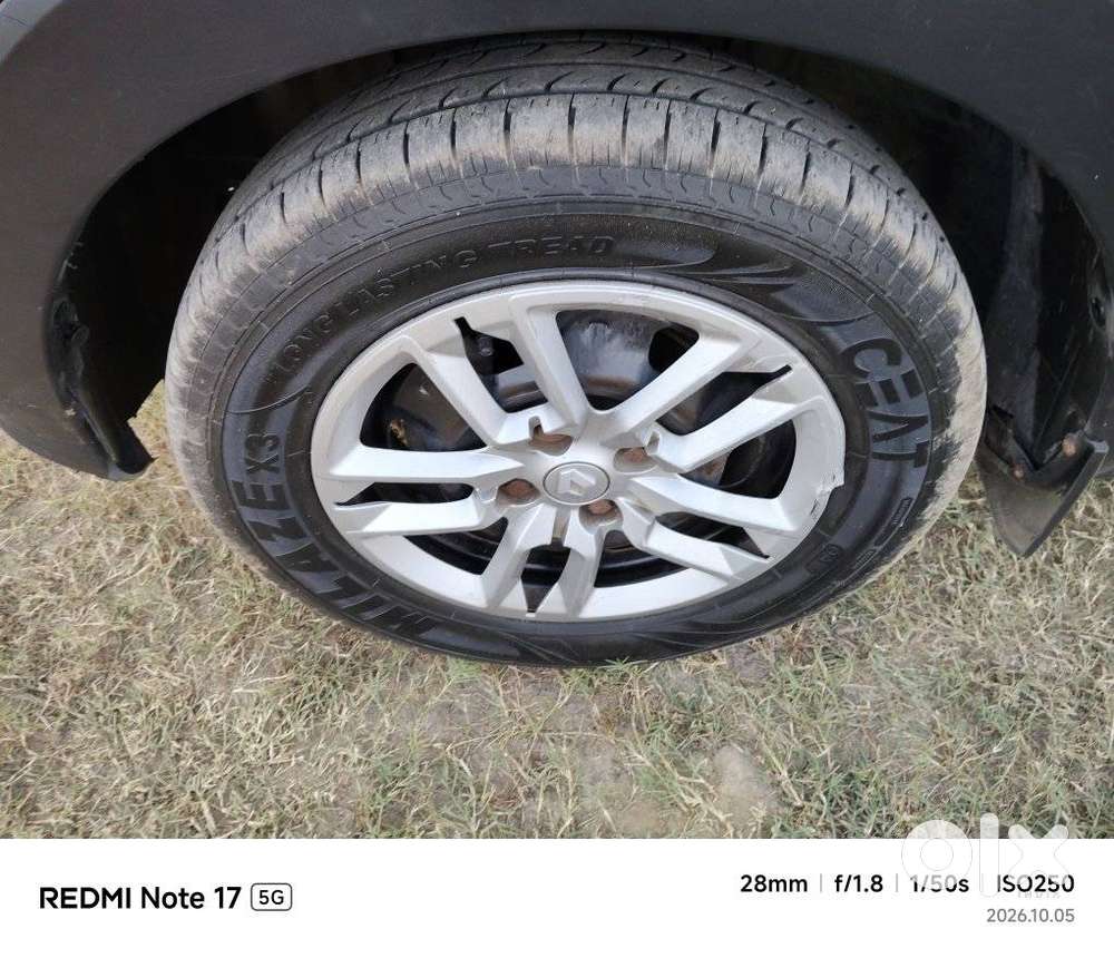Renault Triber Rxl, 2022