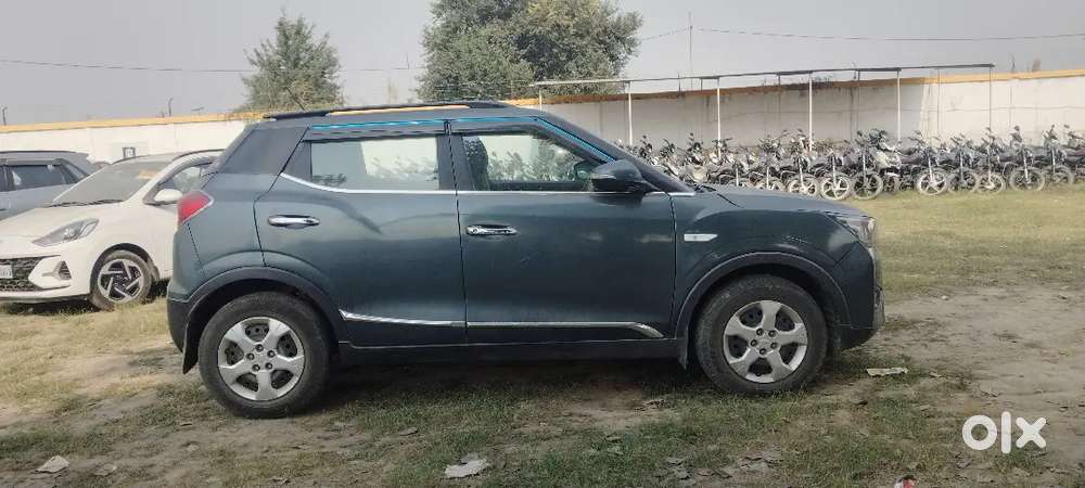 Mahindra Xuv300 Turbosport 2022 Diesel 40300 Km Driven