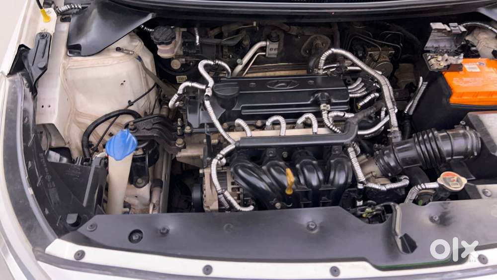 Hyundai Elite I20 [ ] 1.2 Sportz, 2016, Petrol