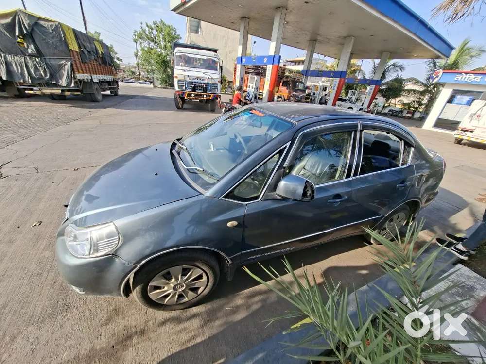 Maruti Suzuki Sx4 2011 Petrol Manual