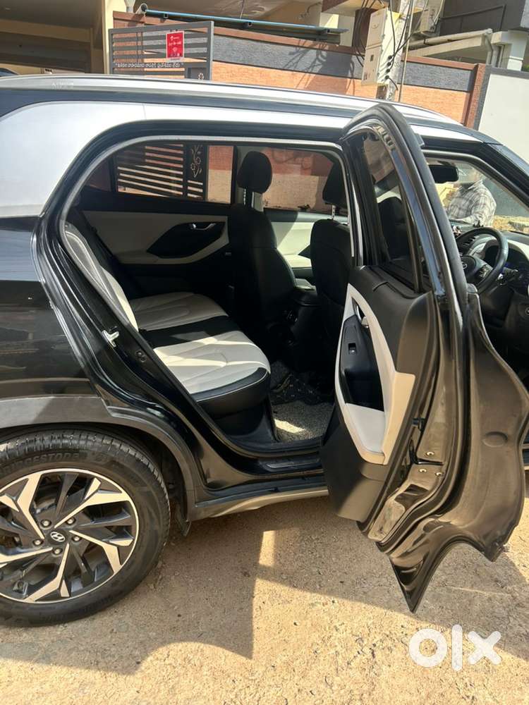 Hyundai Creta 1.5 2020 Diesel