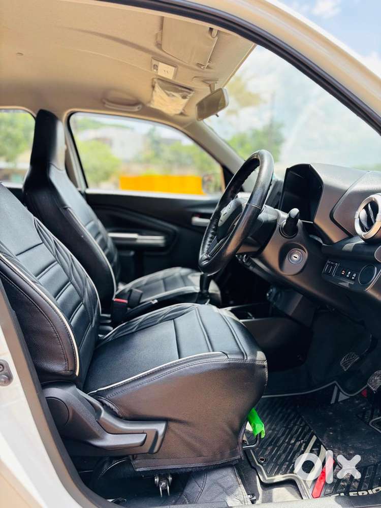 Maruti Suzuki Celerio 1.0 Vxi Mt, 2024, Petrol