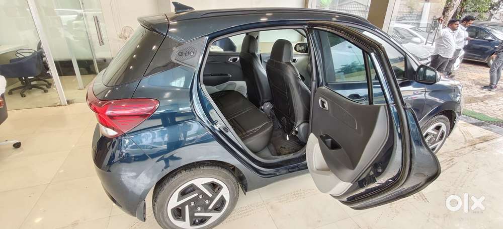 Hyundai Grand I10 Nios Sportz 1.2 Kappa Vtvt, 2025, Petrol