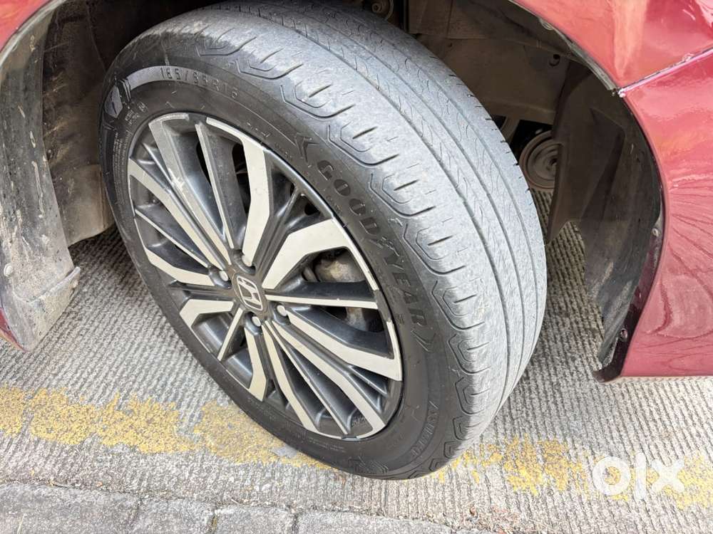 Honda City I-vtec Vx, 2017, Petrol