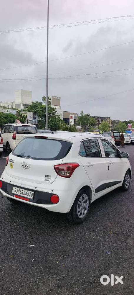 Hyundai Grand I10, 2017, Diesel