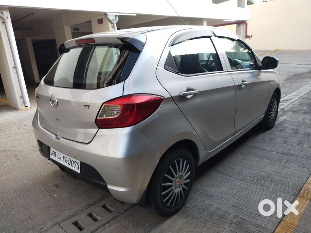 Tata Tiago, 2019, Cng & Hybrids