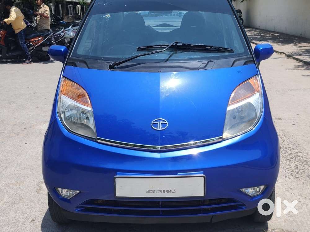 Tata Nano Xt, 2015, Petrol