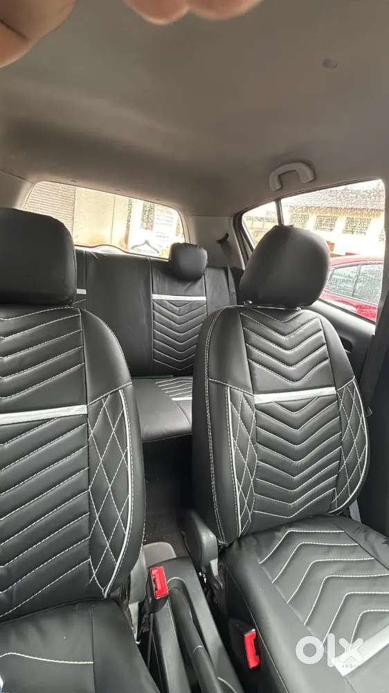 Maruti Suzuki Ritz 2013