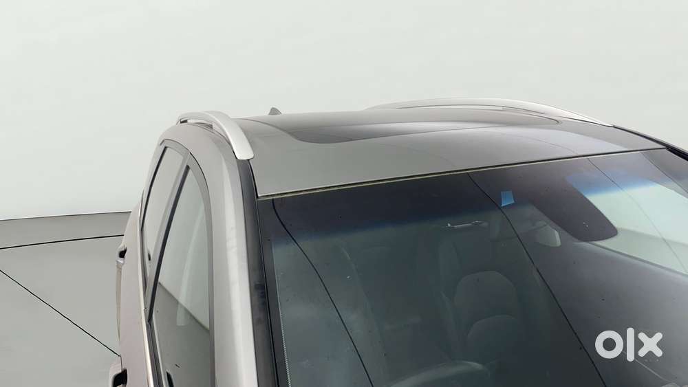 Mg Hector Sharp Dct Petrol, 2020, Petrol