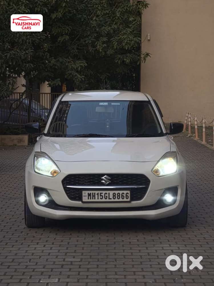 Maruti Suzuki Swift Vdi, 2018, Diesel