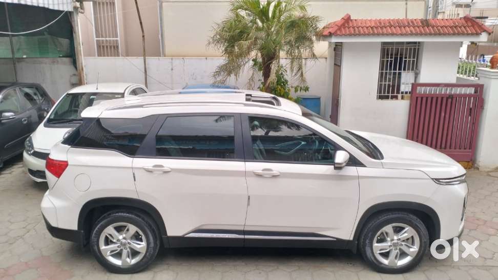 Mg Hector Shine 2.0 Turbo Diesel Mt, 2023, Diesel