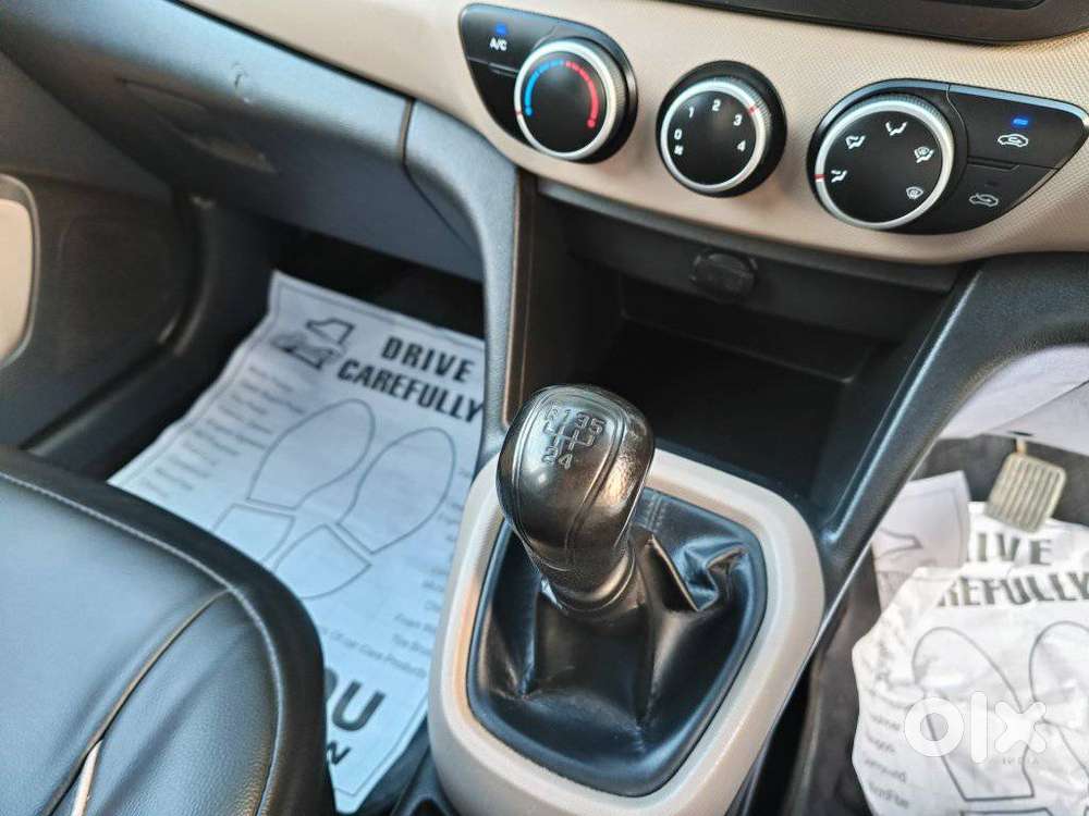 Hyundai Grand I10 Magna 1.1 Crdi, 2015, Diesel