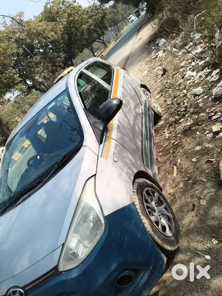 Hyundai Grand I10 2018 Km Driven(life Time Tax Paid Already)