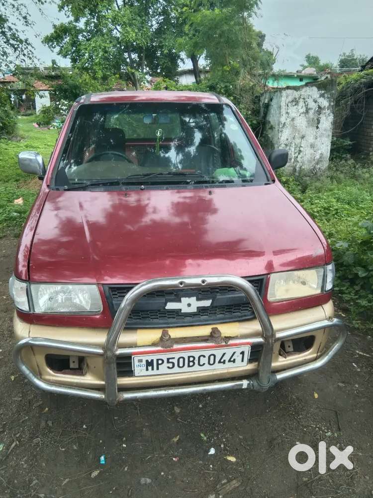 Chevrolet Tavera Lt 2010