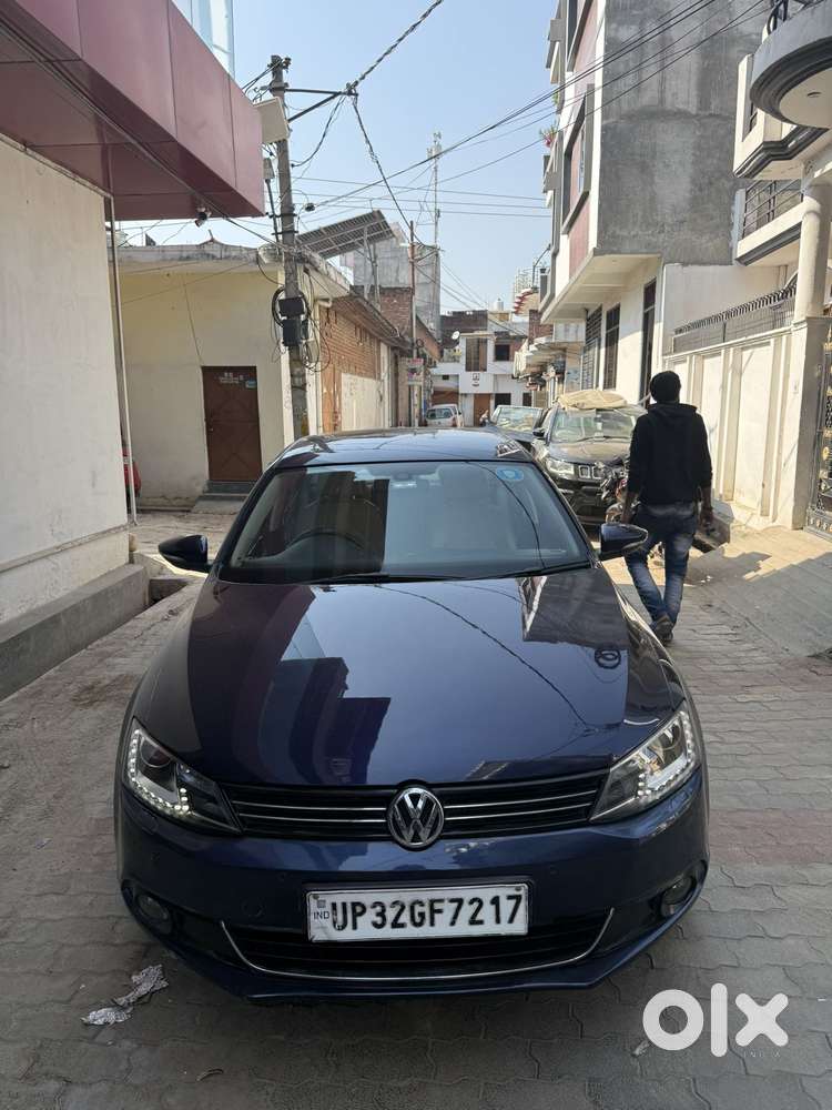 Volkswagen Jetta 2.0l Tdi Highline At, 2015, Diesel