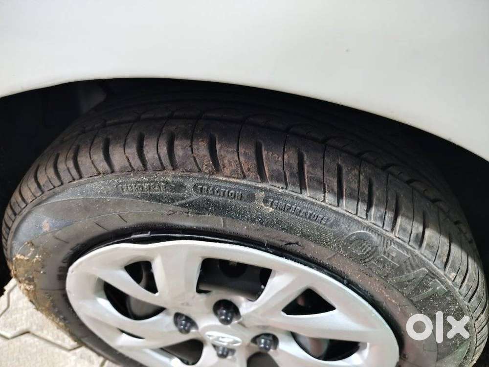 Hyundai Grand I10 Sportz Edition, 2017, Petrol