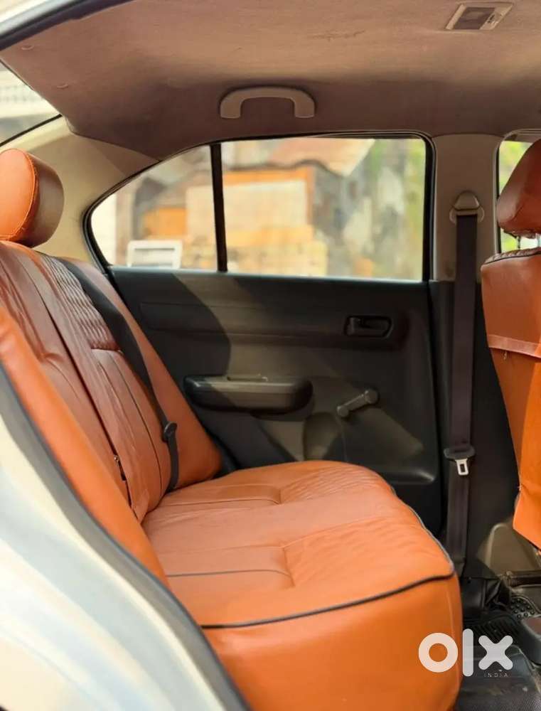 2017 Maruti Suzuki Dzire Tour Diesel I Need Emergency Funds