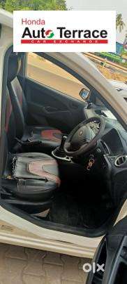 Ford Figo 2010-2012 Petrol Exi Option, 2011, Petrol
