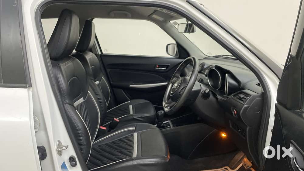 Maruti Suzuki Swift Amt Zxi, 2019, Petrol
