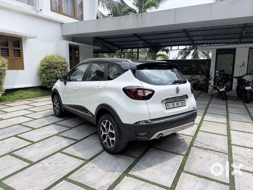 Renault Captur 1.5 Diesel Rxt, 2019, Diesel