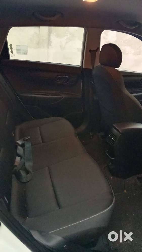 Hyundai I20 Sportz 2021 Petrol Manual 01st Owner 40k