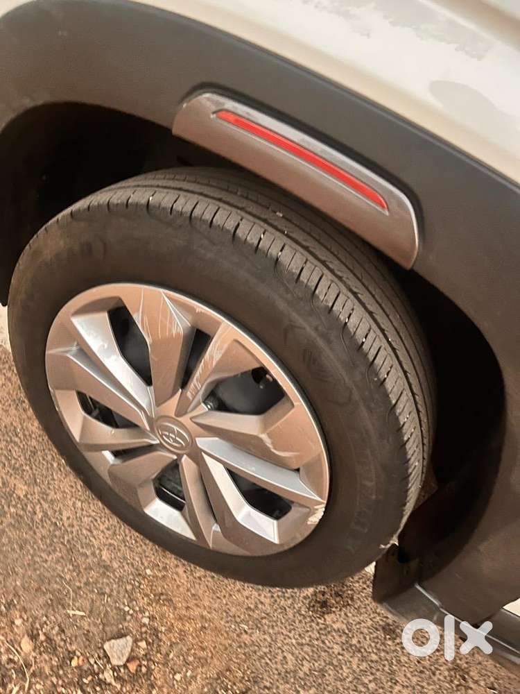 Toyota Urban Cruiser Taisor 2025 Cng & Hybrids Well Maintained