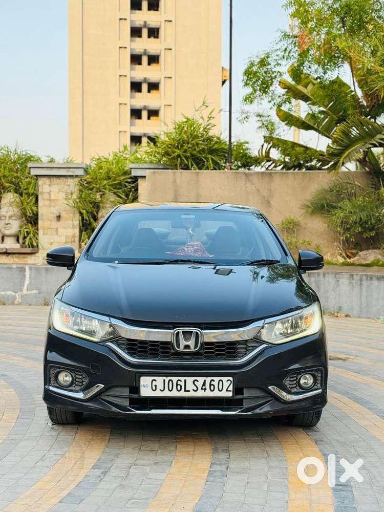 Honda Petrol Manual 2018