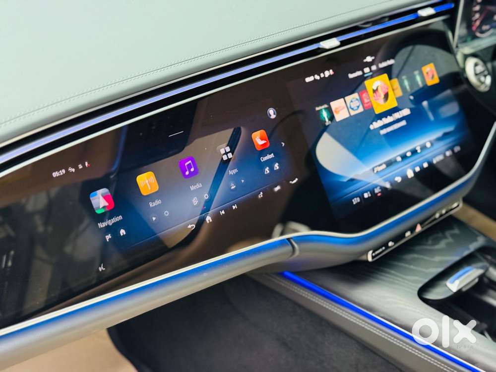 Mercedes-benz E-class E 220 D, 2025, Diesel