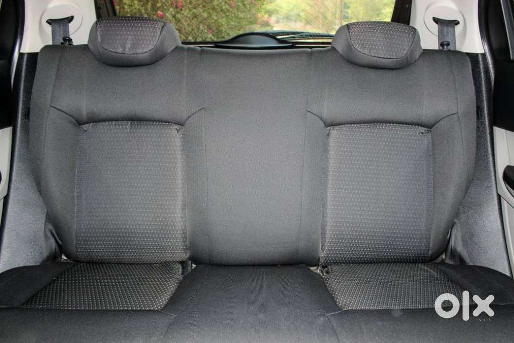 Tata Tiago 1.05 Revotorq Xz Plus Dualtone, 2018, Petrol