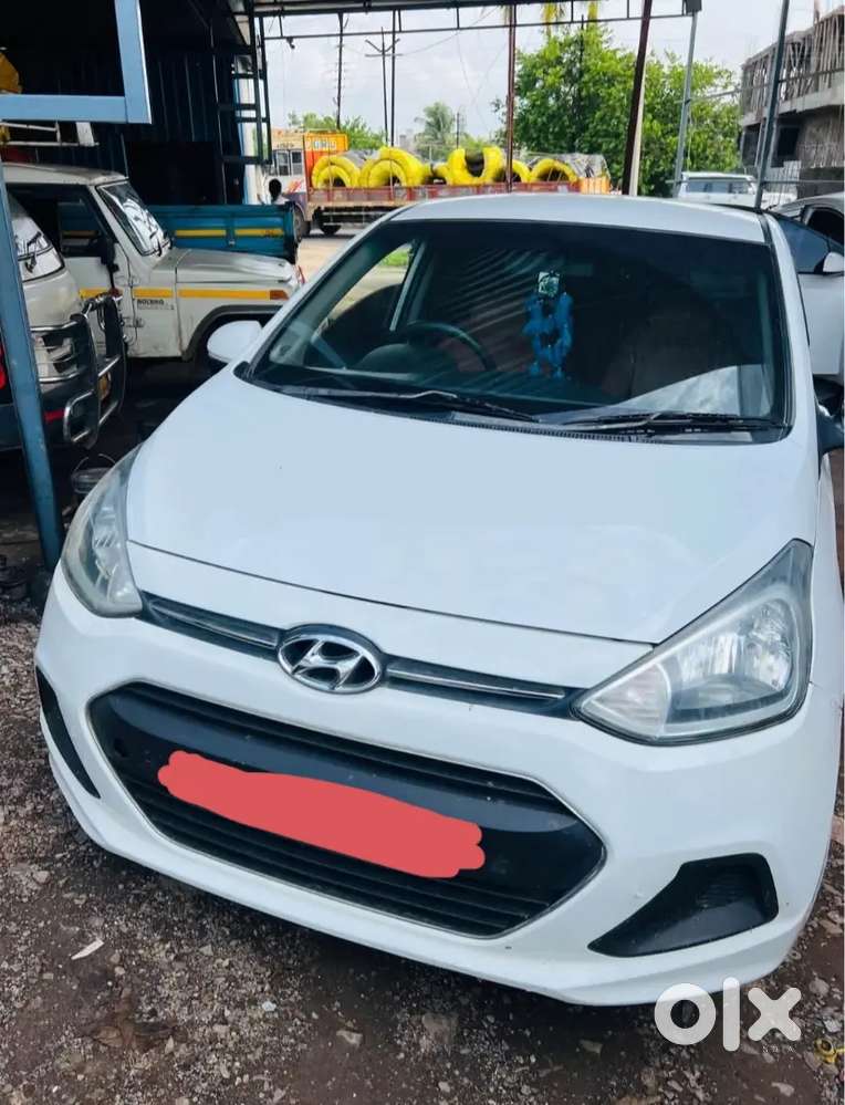 Hyundai Xcent 1.2 Crdi 2019