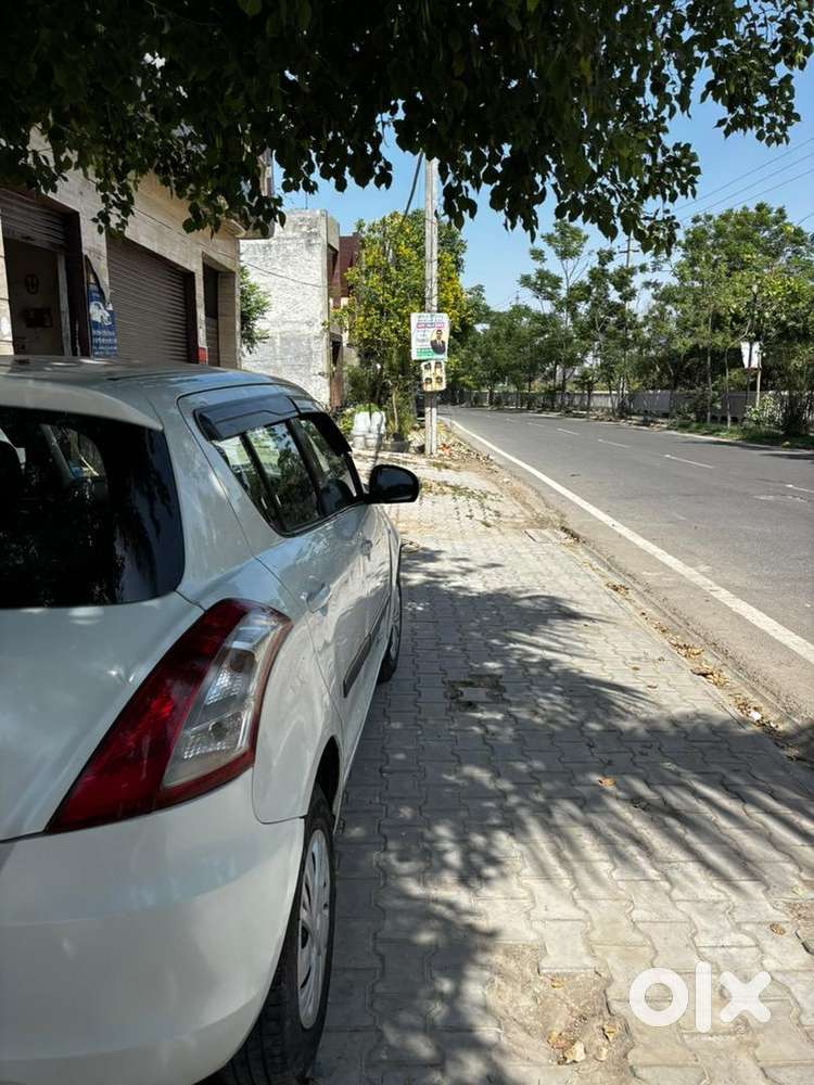 Maruti Suzuki Swift 2014 Diesel Good Condition