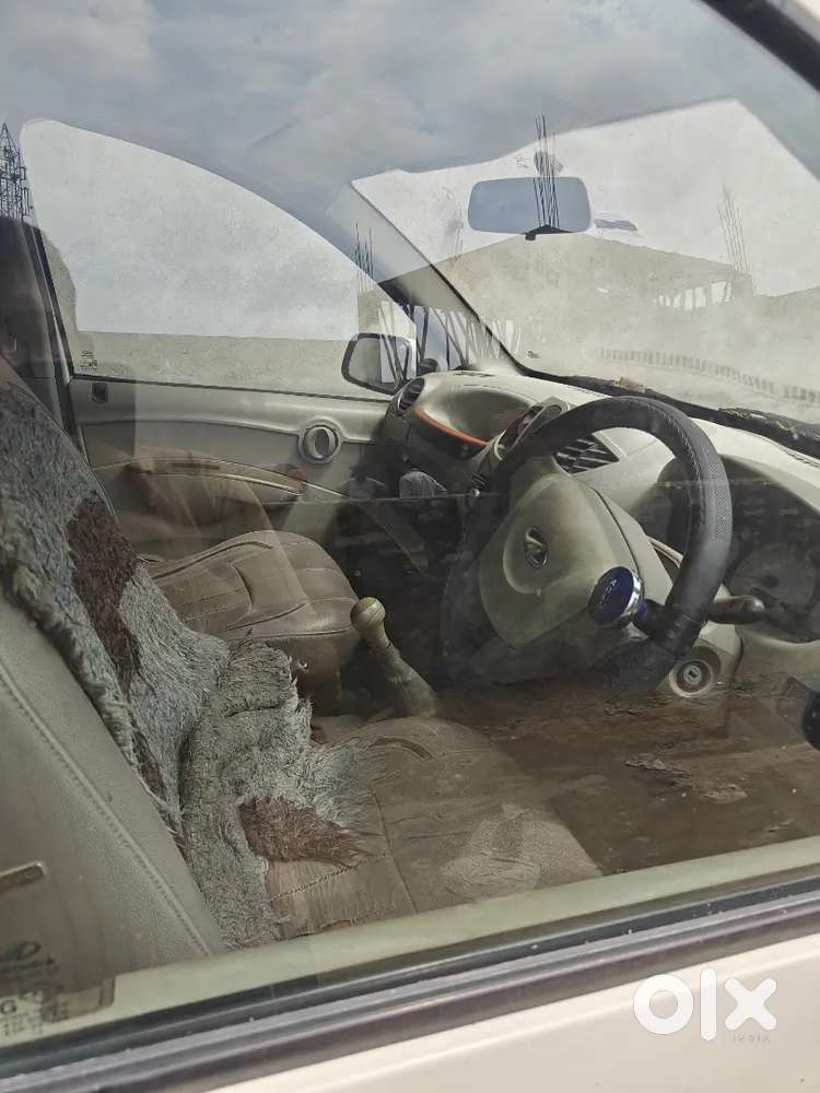 Mahindra Quanto Diesel Manual 2nd 2013