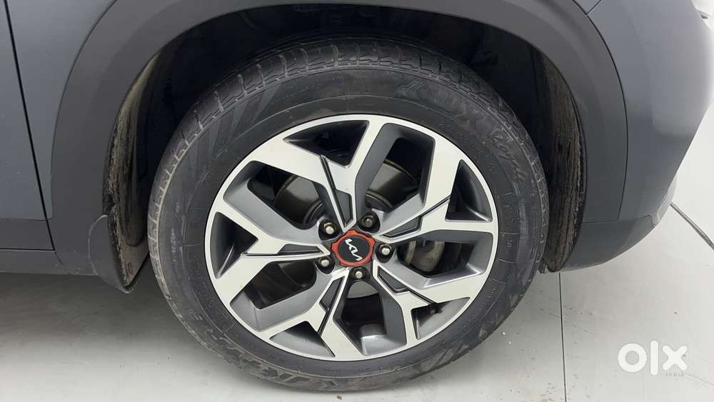 Kia Seltos X Line 1.4 Dct, 2022, Petrol