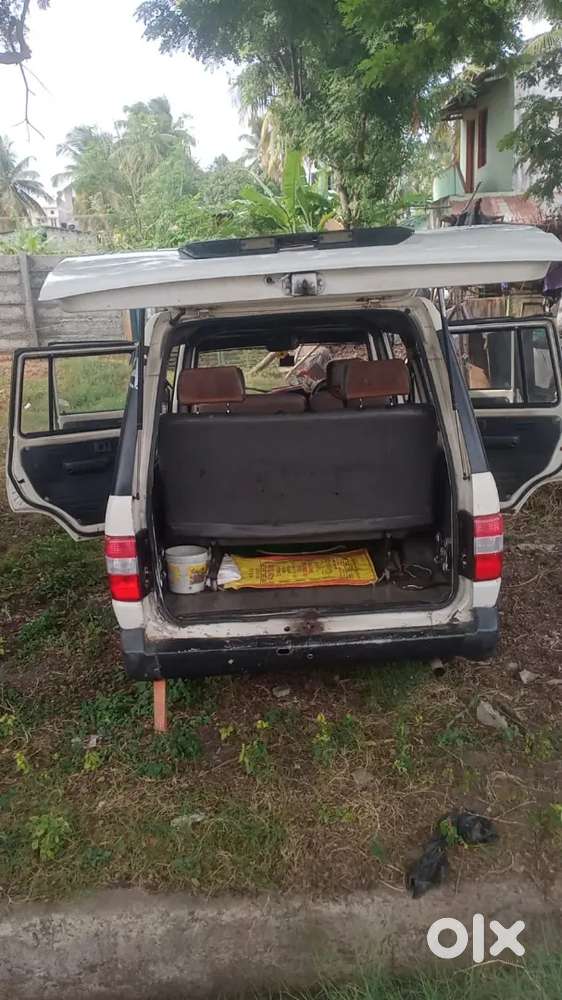 Toyota Qualis Diesel 2004