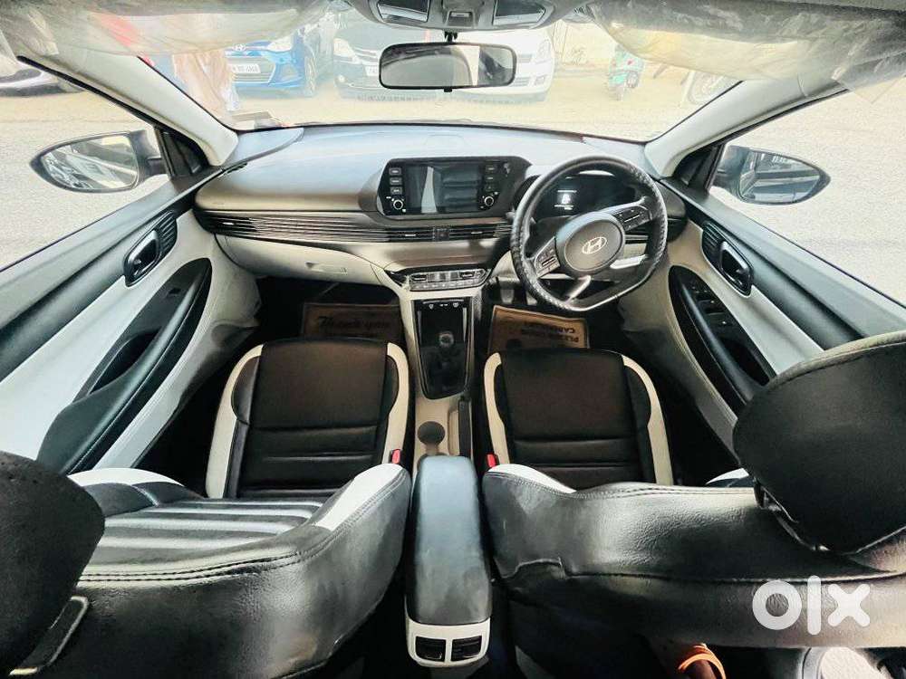 Hyundai I20, 2025, Petrol