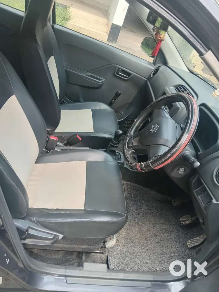 Maruti Suzuki Alto K10 2024
