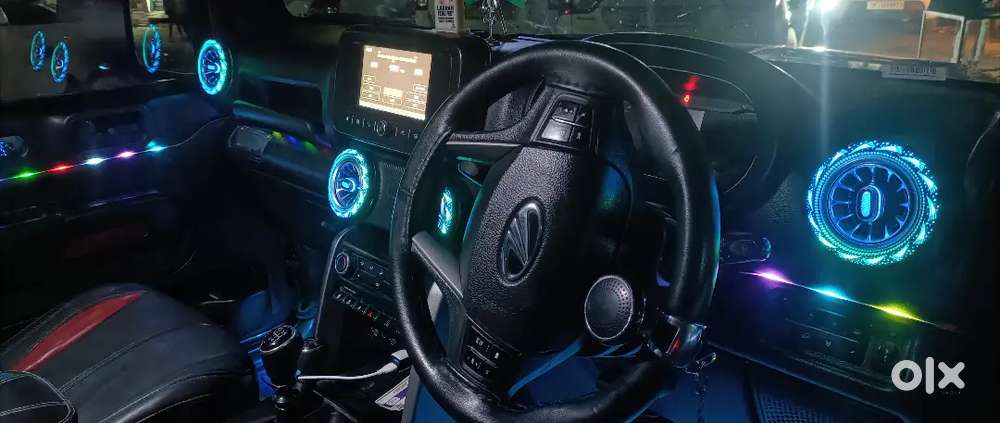 December 2020 Thar 4*4 Diesel