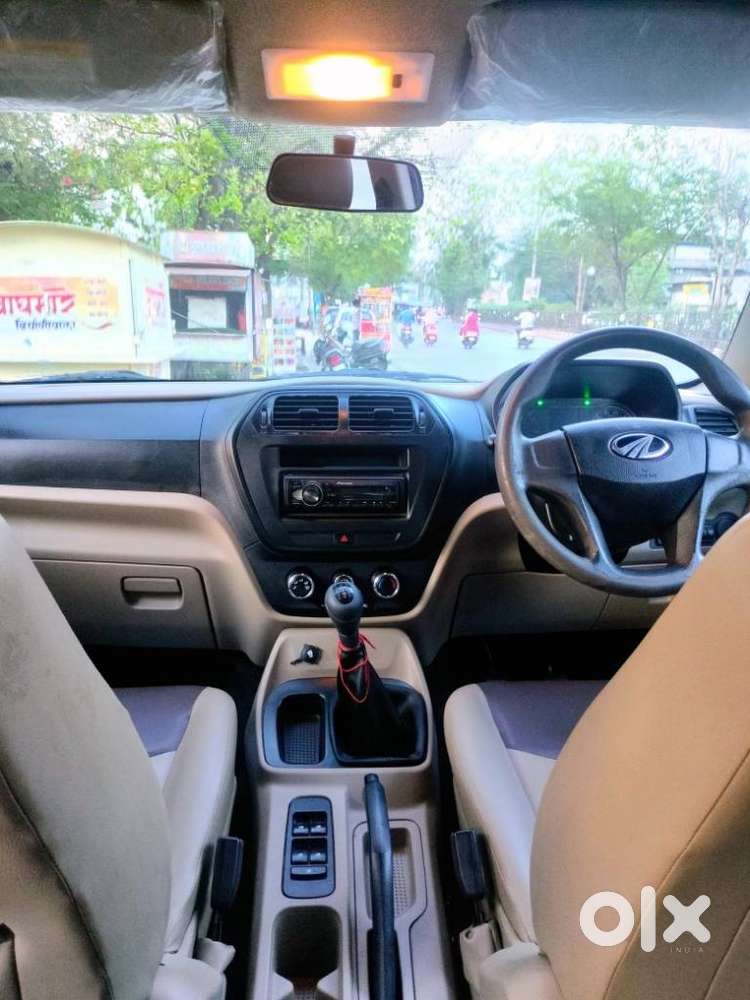 Mahindra Bolero Neo N4, 2022, Diesel
