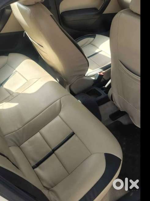 Volkswagen Polo 2013 Diesel Well Maintained