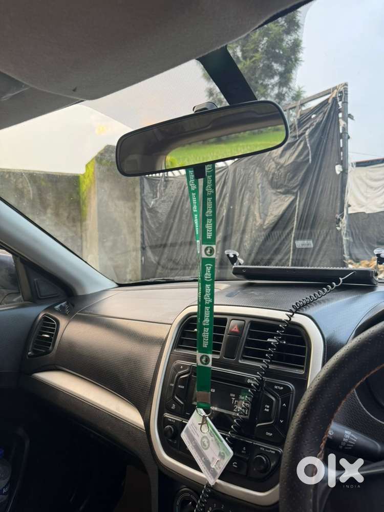 Maruti Suzuki Vitara Brezza 2019 Diesel