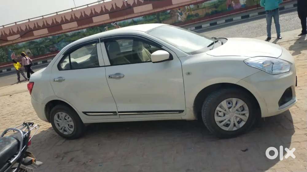 Fully New Car