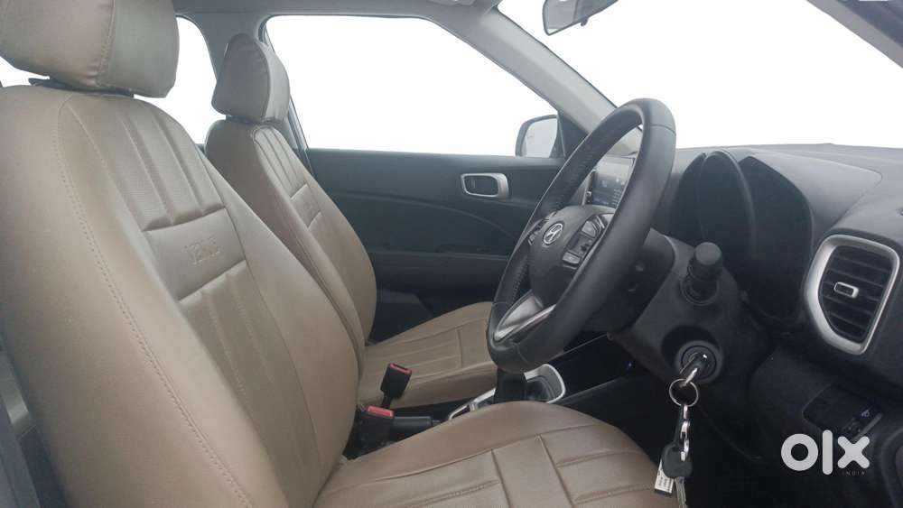 Hyundai Venue Sx Turbo, 2020, Petrol